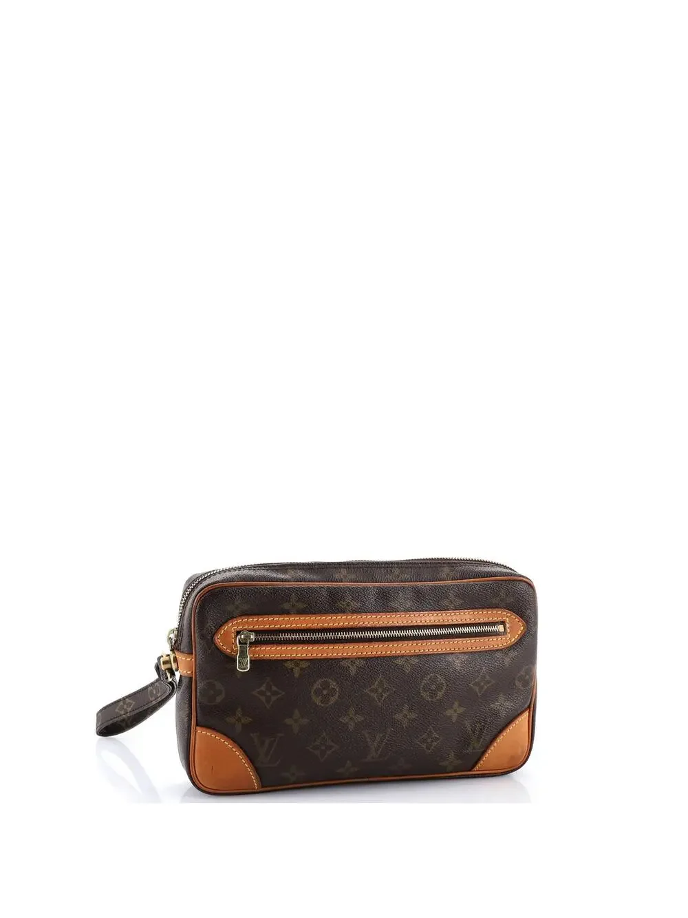 Louis Vuitton Marly Dragonne Clutch #263979L95B